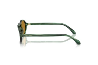 Vista laterale Giorgio Armani AR8219U (616453)