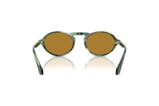 Vista posteriore Giorgio Armani AR8219U (616453)