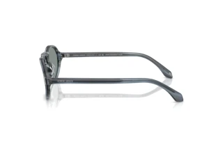 Vista laterale Giorgio Armani AR8219U (634356)