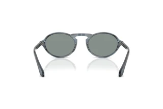 Vista posteriore Giorgio Armani AR8219U (634356)