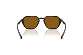 Vista posteriore Giorgio Armani AR8220 (587553)