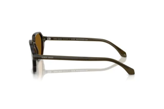 Vista laterale Giorgio Armani AR8220 (616933)