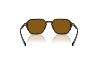 Vista posteriore Giorgio Armani AR8220 (616933)