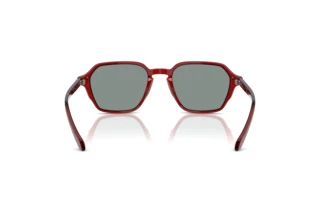 Vista posteriore Giorgio Armani AR8220 (617056)