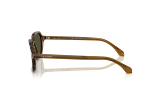 Vista laterale Giorgio Armani AR8220 (617231)