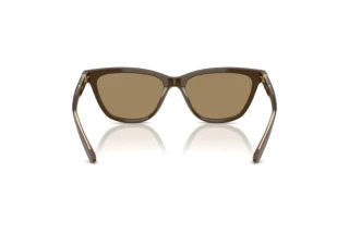 Vista posteriore Giorgio Armani AR8221 (595753)