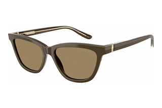 Giorgio Armani AR8221 595753 BrownBrown