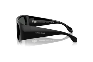 Vista laterale Giorgio Armani AR8222U (500187)