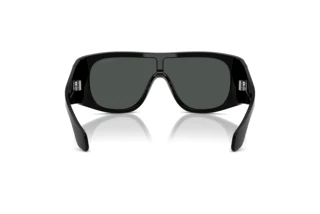 Vista posteriore Giorgio Armani AR8222U (500187)