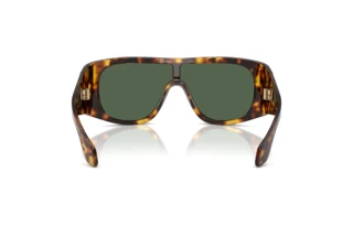 Vista posteriore Giorgio Armani AR8222U (509271)