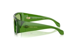 Vista laterale Giorgio Armani AR8222U (6191/2)