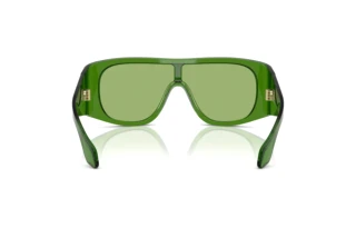 Vista posteriore Giorgio Armani AR8222U (6191/2)