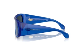 Vista laterale Giorgio Armani AR8222U (619255)