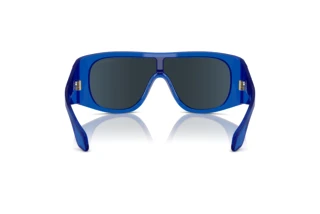 Vista posteriore Giorgio Armani AR8222U (619255)