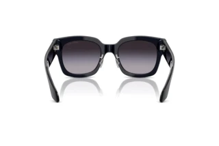 Vista posteriore Giorgio Armani AR8223 (61608G)