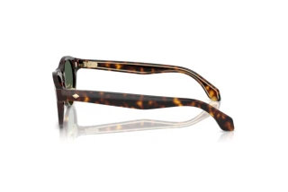 Vista laterale Giorgio Armani AR8225 (502671)