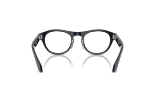 Vista posteriore Giorgio Armani AR8225 (61571W)