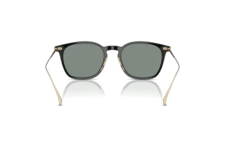 Vista posteriore Giorgio Armani AR8226T (606011)