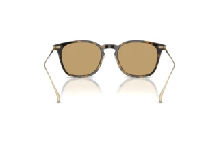 Vista posteriore Giorgio Armani AR8226T (620773)