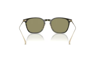 Vista posteriore Giorgio Armani AR8226T (62082A)