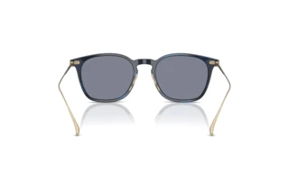 Vista posteriore Giorgio Armani AR8226T (620919)