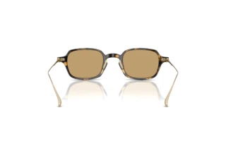 Vista posteriore Giorgio Armani AR8227T (620773)