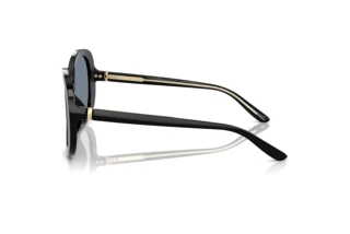 Vista laterale Giorgio Armani AR8229U (587556)