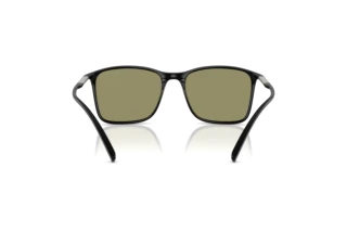 Vista posteriore Giorgio Armani AR8231U (50172A)