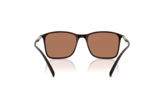 Vista posteriore Giorgio Armani AR8231U (623973)