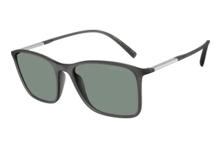 Vista frontale Giorgio Armani AR8231U (6416/1)