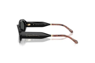 Vista laterale Giorgio Armani AR8234U (587587)