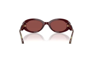 Vista posteriore Giorgio Armani AR8234U (622875)