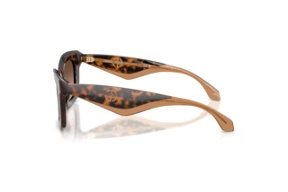 Vista laterale Giorgio Armani AR8235U (502613)