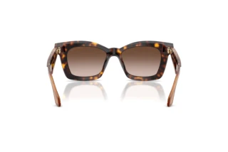 Vista posteriore Giorgio Armani AR8235U (502613)