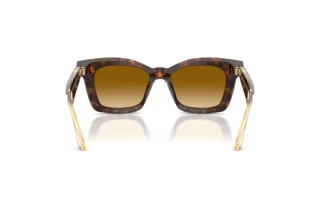 Vista posteriore Giorgio Armani AR8235U (62312L)