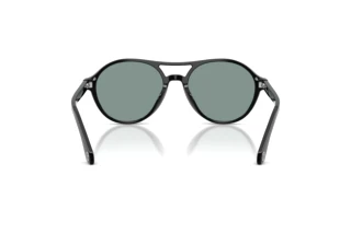 Vista posteriore Giorgio Armani AR8236U (507556)