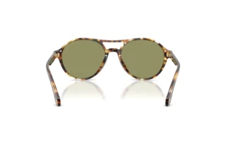 Vista posteriore Giorgio Armani AR8236U (623214)