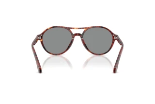 Vista posteriore Giorgio Armani AR8236U (623402)