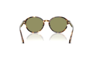 Vista posteriore Giorgio Armani AR8237 (623214)