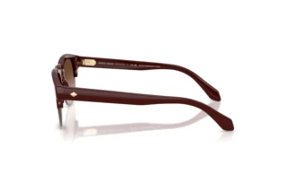 Vista laterale Giorgio Armani AR8238 (622113)