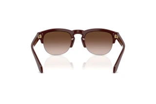 Vista posteriore Giorgio Armani AR8238 (622113)