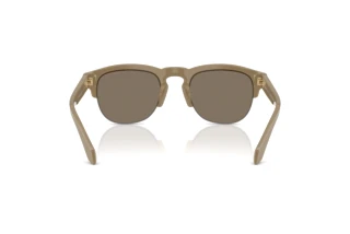 Vista posteriore Giorgio Armani AR8238 (622273)