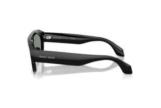 Vista laterale Giorgio Armani AR8239 (5001/1)