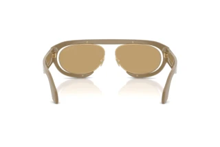 Vista posteriore Giorgio Armani AR8239 (622273)