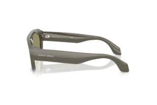 Vista laterale Giorgio Armani AR8239 (62422A)