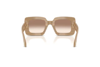 Vista posteriore Giorgio Armani AR8241U (631094)