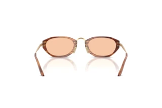 Vista posteriore Giorgio Armani AR8242 (616273)