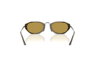 Vista posteriore Giorgio Armani AR8242 (6304/2)