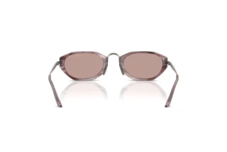 Vista posteriore Giorgio Armani AR8242 (630513)