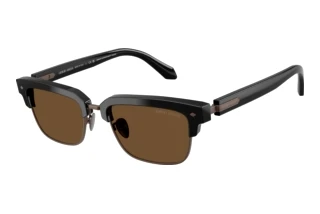 Vista frontale Giorgio Armani AR8243 (587553)